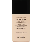 Whamisa Organic Flowers Liquid BB