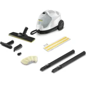 Cilindrični parni čistilnik Kärcher SC 4 EasyFix 2000 W