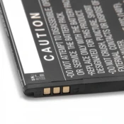 Baterija za ZTE Blade A3/A5/AF3, 1500 mAh