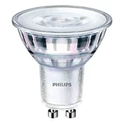 Philips LED žarnica Philips GU10 - 4W - 350 Lm 36° - nevtralna bela - CorePro Premium