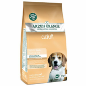 ARDEN GRANGE Adult rich in fresh pork & rice, 12 kg
