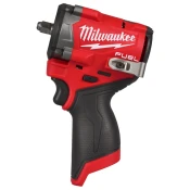 Milwaukee M12 FCIWF38G3-0 Udarni vijačnik - Akumulatorsko - 12 V - Ne - Ne