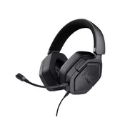 Trust gaming slušalice GXT 492 Carus, Multiplatform, crne