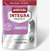 Suha mačja hrana Integra Protect Adult - Diabetes - 300 g