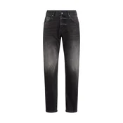 KARL LAGERFELD JEANS Kavbojke črna