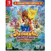 Nikoderiko: The Magical World - Directors Cut - Collectors Edition (SWITCH)