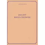 Jam Jest Bogo-Człowiek