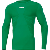 Majica z dolgimi rokavi Jako COMFORT 2.0 LS kids