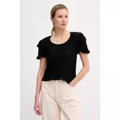 Twinset pulover ženski bombažen