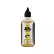Zavorna tekočina BIKEWORKX Dot 5.1, 100 ml