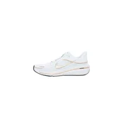 NIKE Športni čevelj Winflo 12 zlata/off-bela