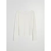 Sinsay - Bluza - krem