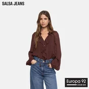 Salsa Bluza