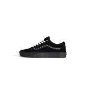 Sneakers Vans Old Skool Metal Blackout EUR 44