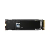 SAMSUNG SSD 1TB M.2 NVMe MZ-V9S1T0BW 990 EVO Plus Series