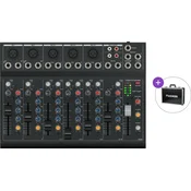 Behringer Xenyx 1003B Basic SET Analogni mix pult