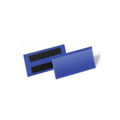 Durable magnetni žepi 50x110 (38x100) (50 kos)