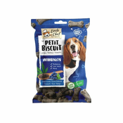 Little Chef poslastice, 150g - Little Chef poslastica za pse Immunity borovnice, chia, konoplja 150 g