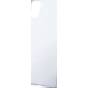 NoName ultraslanki 1,8mm TPU ovitek za iPhone X/XS prozoren