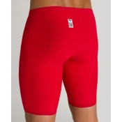 Arena powerskin carbon air2 jammer red xs - uk30