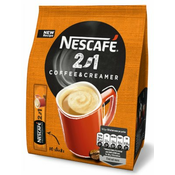 KAFA INSTANT 2U1 NESCAFE 10x8G KESA