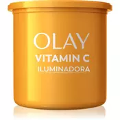 Olay Vitamin C Day Cream nadomestno polnilo 50 ml