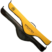 Torba za Palice Sportex EVA 128-145cm Yellow/Black