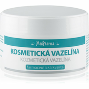MedPharma Cosmetic vaseline kozmetični vazelin za suho in razpokano kožo 150 g
