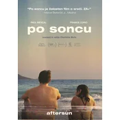 posneti mediji PO SONCU - DVD SL. POD., (20716045)