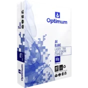 Papir fotokopir A4 Optimum 80g