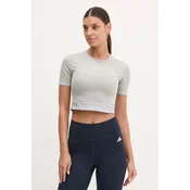 Kratka majica za vadbo Calvin Klein Performance