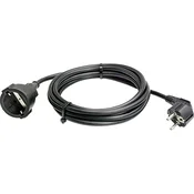 AS Schwabe as - Schwabe 50202 napajalni kabel 16 A 2 m, (20421851)