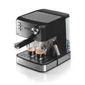 Haeger Espresso kavni aparat Haeger, 20 bar tlak, 1,60 l rezervoar, (5000117862)