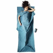 Cocoon Insect Shield Travel Sheet Egyptian Cotton spalna rjuha
