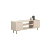 shumee RTV Focus kašmir 155 cm zlate noge