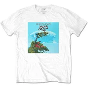 Yes Heaven & Earth White M Majica