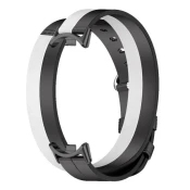 Xiaomi Narukvica za Smart Band 8 Double wrap strapp, Crno-bela