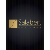 ABBOTT:SLAVAS SUITE AKKORDEON
