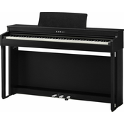Kawai CN201 Digitalni piano Satin Black