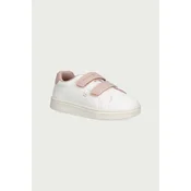 Tommy Hilfiger Superge Low Cut Velcro Sneaker T1A9-35063-1355 M Kremna