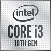 Intel CPU Desktop Core i3-10100F (3.6GHz, 6MB, LGA1200) box