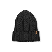 TIMBERLAND Kape črna