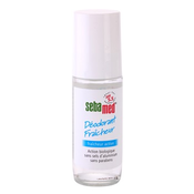 Sebamed Body Care dezodorans roll-on Fresh (Aluminium-Free) 50 ml