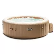 INTEX napihljivi masažni bazen PureSpa Bubble Therapy 28476