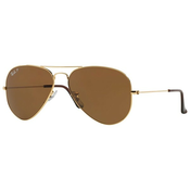 Ray-Ban Aviator Large Metal Naočare za sunce RB 3025 001/57