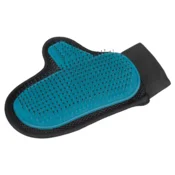 Trixie Rukavica za negu krzna sa žicanim cekinjama Pin Brush