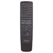 General TEAC RC-1115A - compatible General-branded remote control
