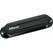 DiMarzio DP 186BK The Cruiser Neck Črna