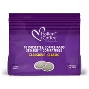 Senseo Italian Coffee Classico