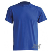 JHK muška majica kratkih rukava, royal plava velicina l ( tsra150rbl )